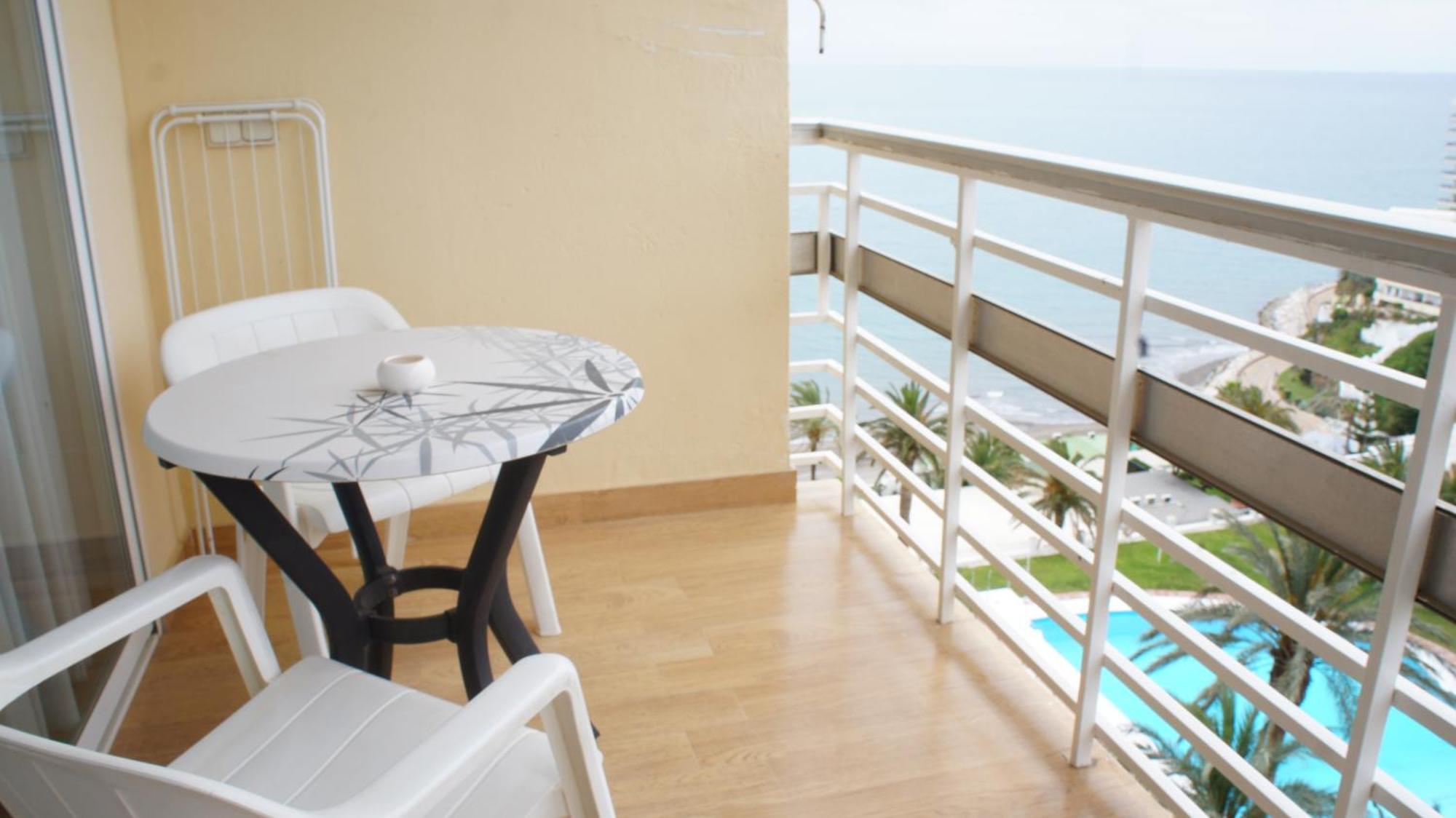 Apartment La Roca *