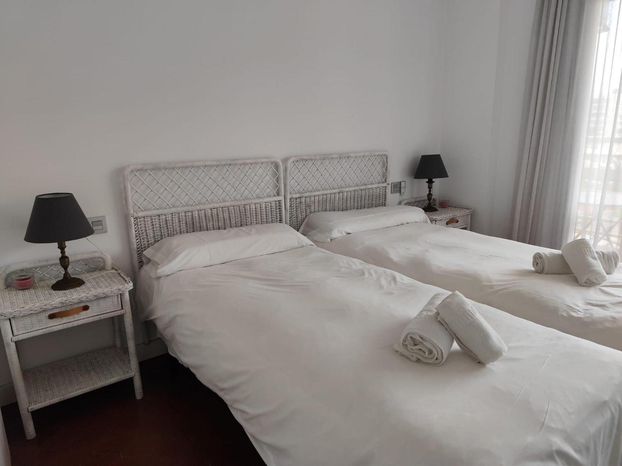 La Roca Apartment