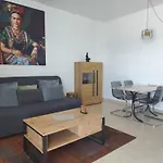 Apartamentos La Roca Rentals