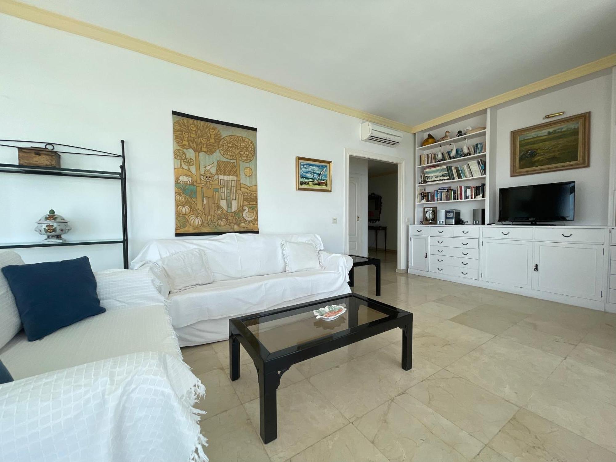 La Roca Appartement Torremolinos