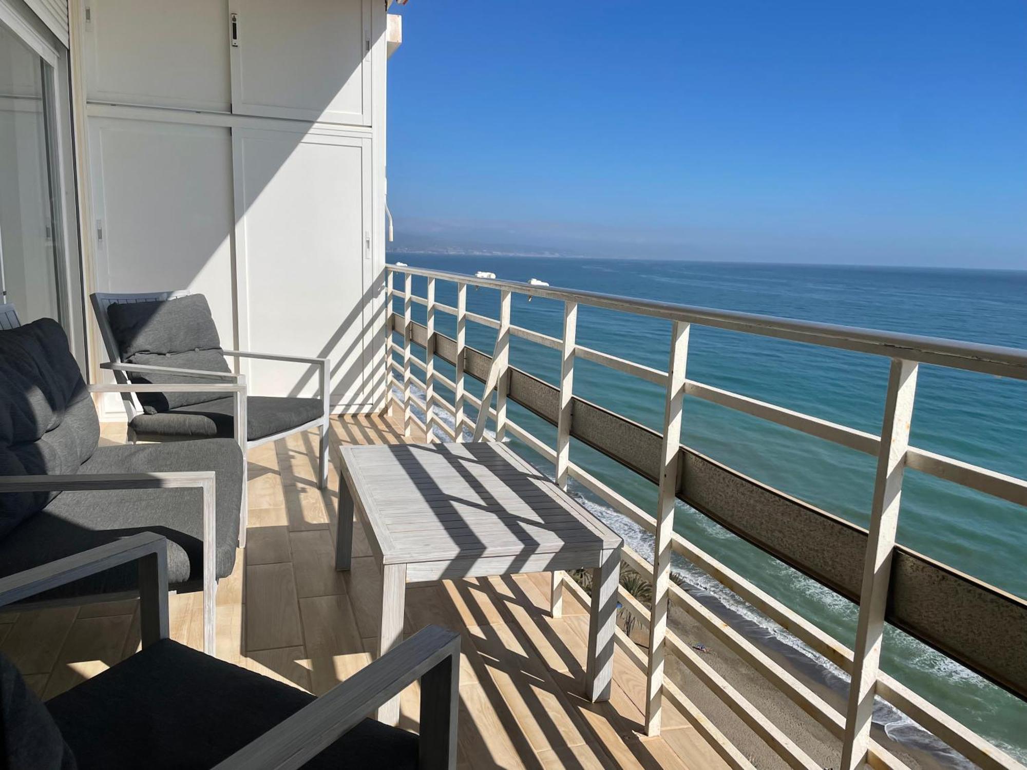 Appartement La Roca Torremolinos