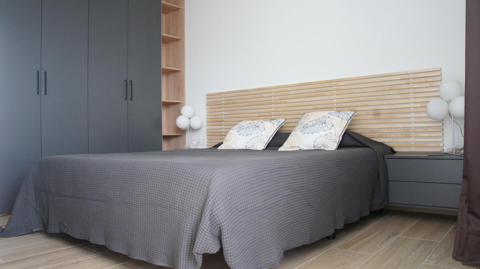 Appartement La Roca Torremolinos
