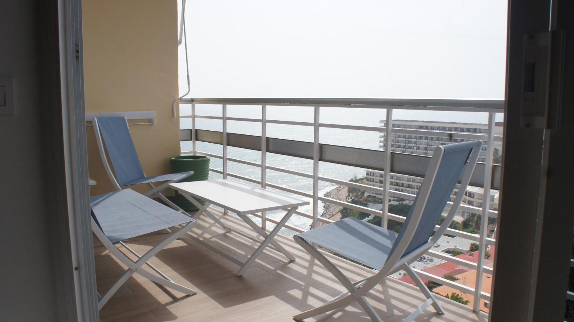 La Roca Torremolinos