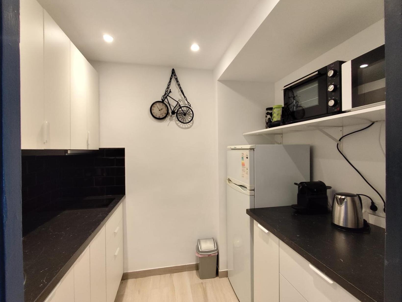 La Roca Appartement *