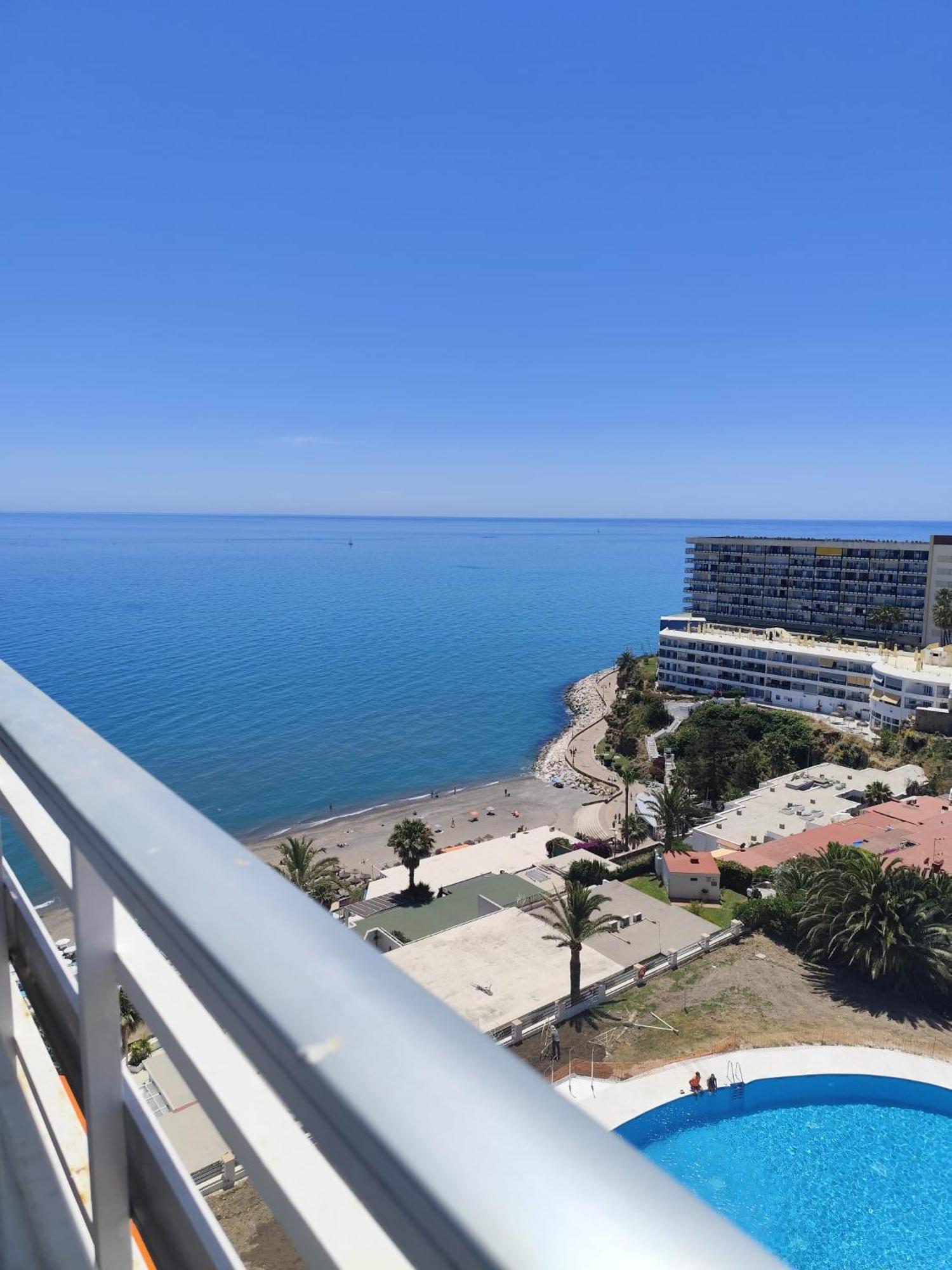 Appartement La Roca *