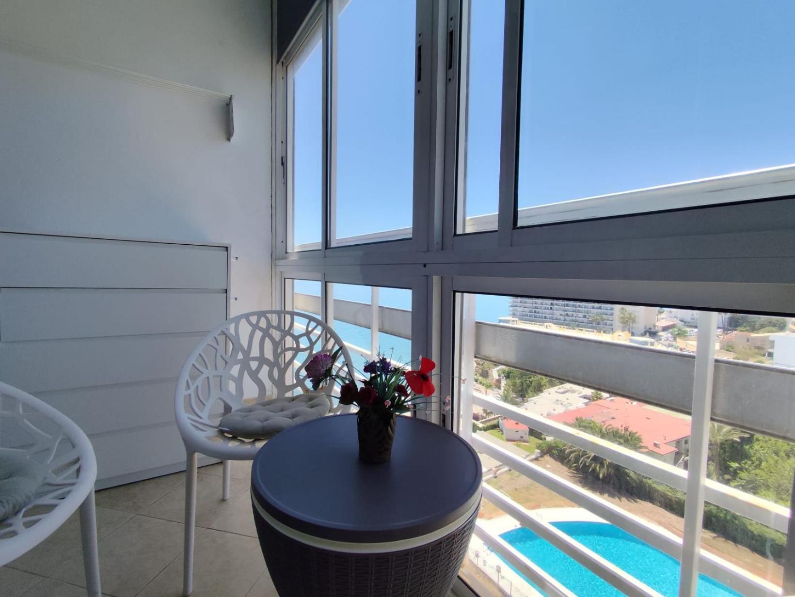 La Roca Appartement Torremolinos
