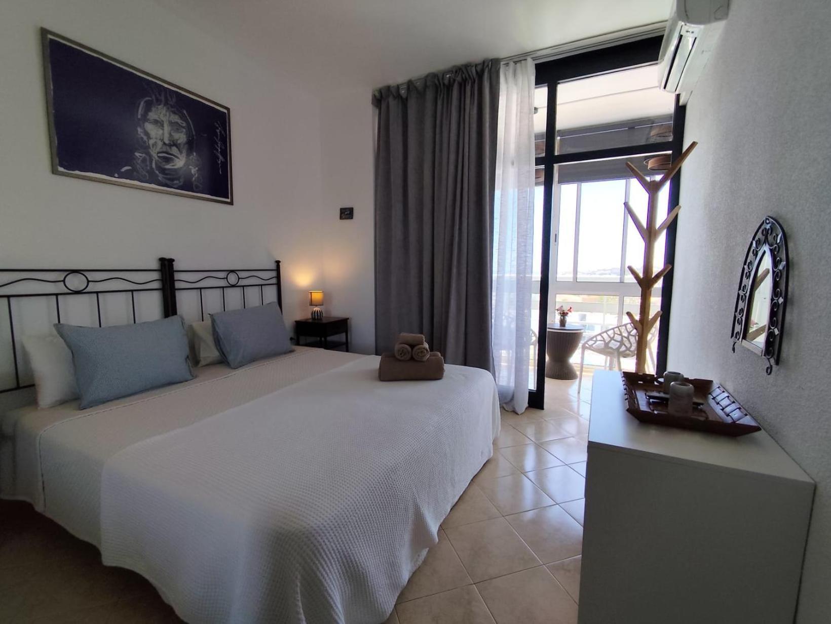 Appartement La Roca