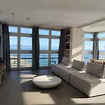 Apartamentos La Roca Rentals