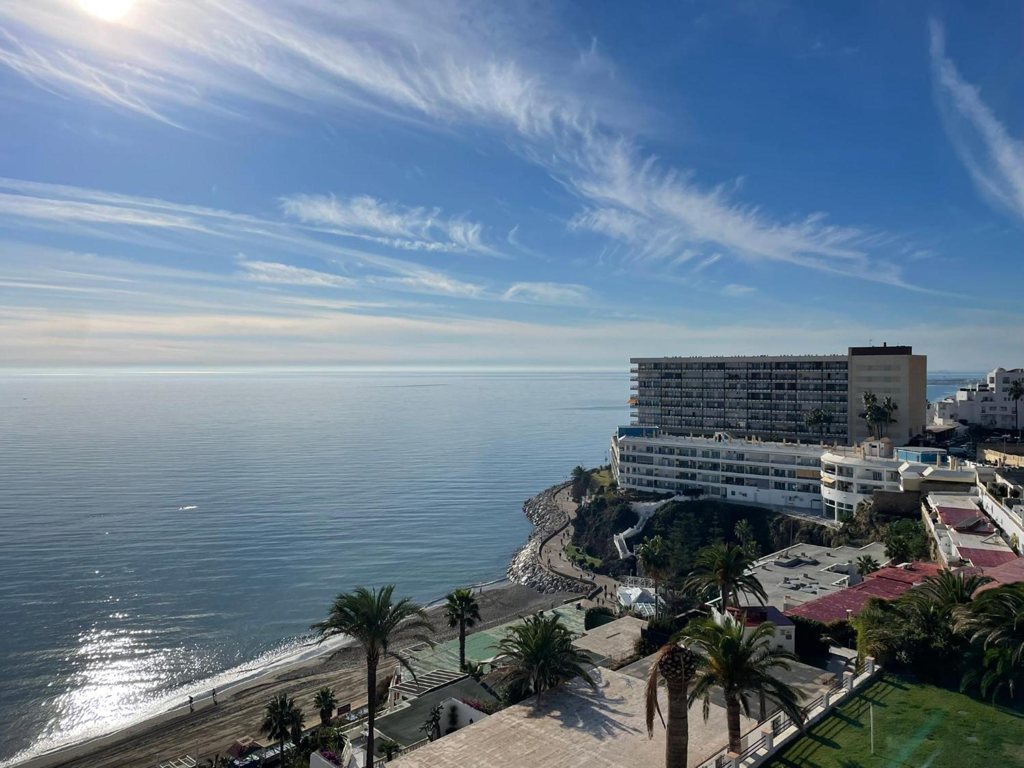 Appartement La Roca *